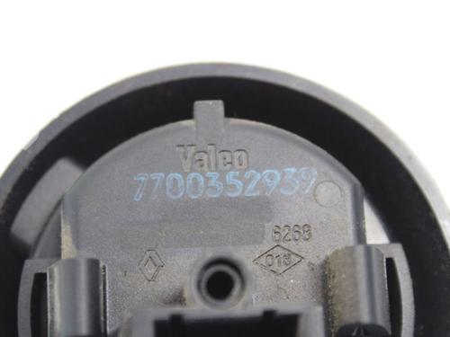 Switch RENAULT MASTER II Van (FD) 2.2 dCI 90 (FD0G, FD0N, FD2G, FD2N, FD3G, FD3N) | BP33781301I30 - Image 4