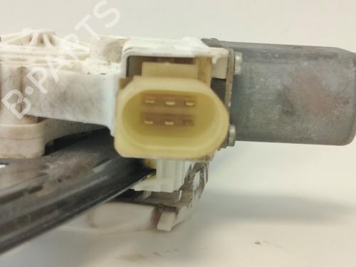 Front right window mechanism BMW 3 (E90) 316 i | BP33785679C23 - Image 3