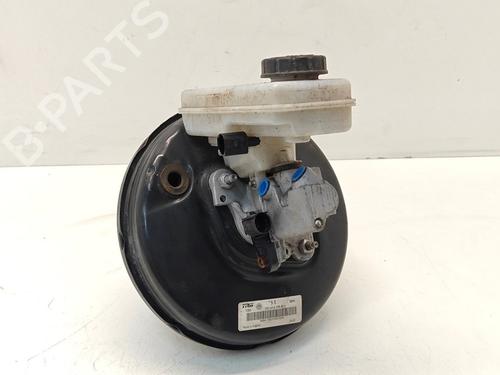 Used Servo brake Servo brake SKODA CITIGO (NF1) 1.0 (60 hp) 39724864 39724864