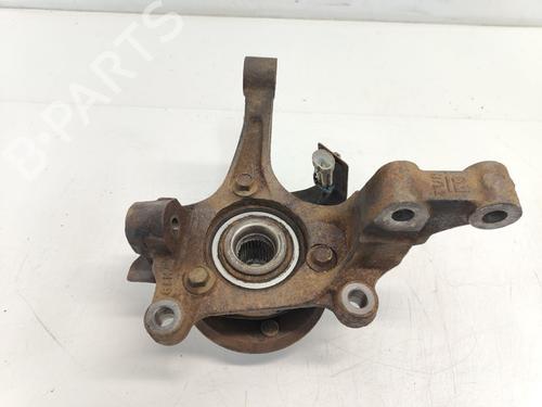 Left front steering knuckle OPEL ANTARA A (L07) 2.0 CDTI 4x4 | BP33783667M25 - Image 2