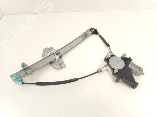 front-left-window-mechanism-kia-rio-iii-ub-2011-2012-2013-2014-2015-2016-2017-33775431 main image