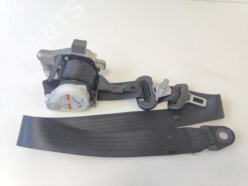 Used Front right seatbelt Front right seatbelt SUZUKI ALTO VII (GF, HA25_, HA35_) 1.0 (AMF310, GFC31S) (68 hp) 33775273 33775273