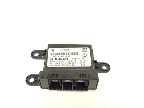 Used Electronic module Electronic module OPEL ASTRA J Sports Tourer (P10) 1.4 Turbo (35) (140 hp) 33789788 33789788