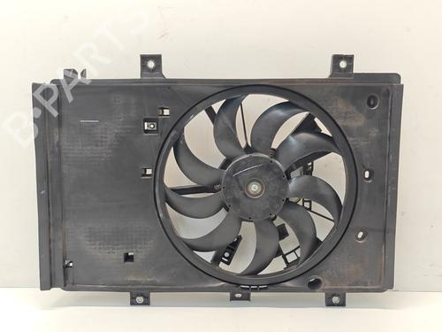 Used Radiator fan Radiator fan 39210295 39210295