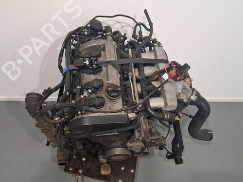 Engine AUDI A4 B6 (8E2) 1.8 T | BP37641129M1 - Image 8