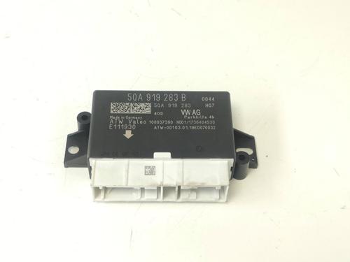 Used Electronic module Electronic module SKODA OCTAVIA III (5E3, NL3, NR3) 1.0 TSI (115 hp) 33786748 33786748
