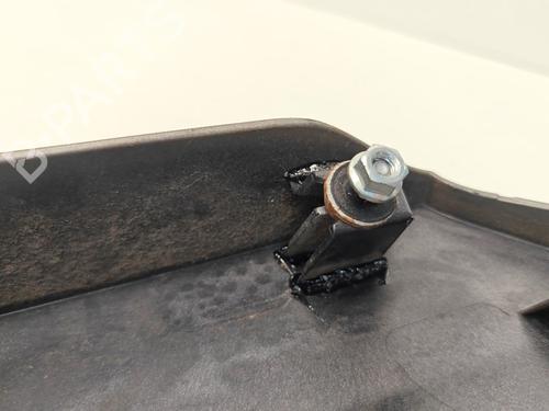Tailgate handle SUZUKI VITARA (LY) 1.6 (APK 416) | BP38498146C132 - Image 7