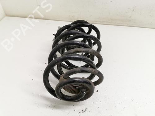 Støddæmperfjeder Støddæmperfjeder RENAULT MODUS / GRAND MODUS (F/JP0_) 1.6 (JP03, JP0B, JP0U, JP0Y, JP1G) (112 hp) 33779179 33779179