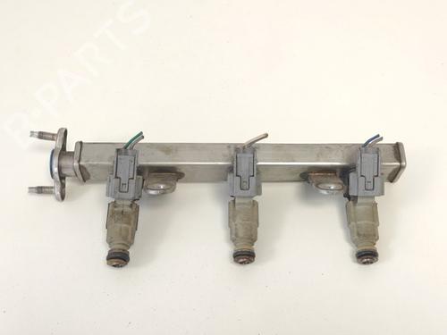 Used Injection rail Injection rail KIA PICANTO II (TA) 1.0 (69 hp) 33785229 33785229