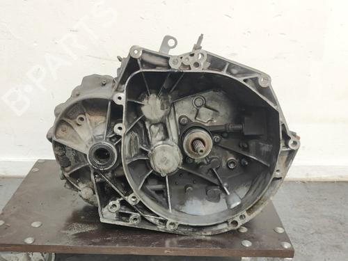 Used Gearbox Gearbox PEUGEOT 5008 (0U_, 0E_) 1.6 16V (156 hp) 33787657 33787657