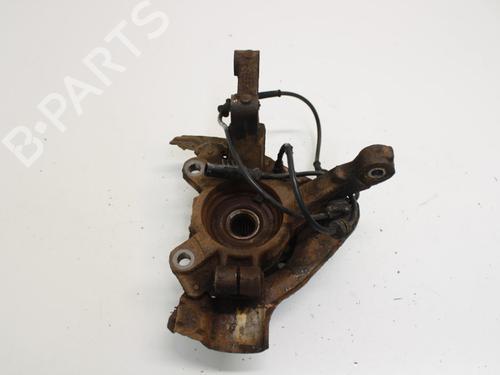 Used Right front steering knuckle Right front steering knuckle FIAT IDEA (350_) 1.4 16V (95 hp) 33781140 33781140