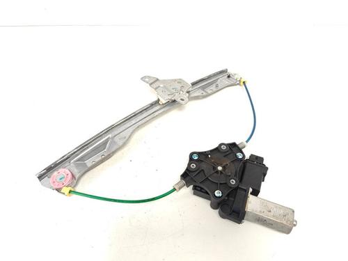 Front left window mechanism OPEL CORSA D (S07) 1.2 LPG (L08, L68) | BP33788947C22 - Image 5