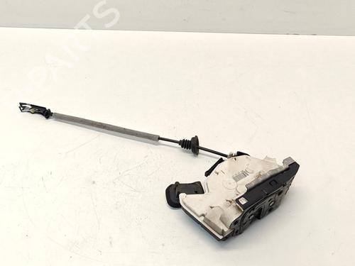 Used Front right lock Front right lock 37233090 37233090