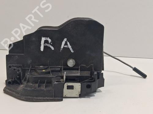 Used Rear right lock Rear right lock 37601182 37601182