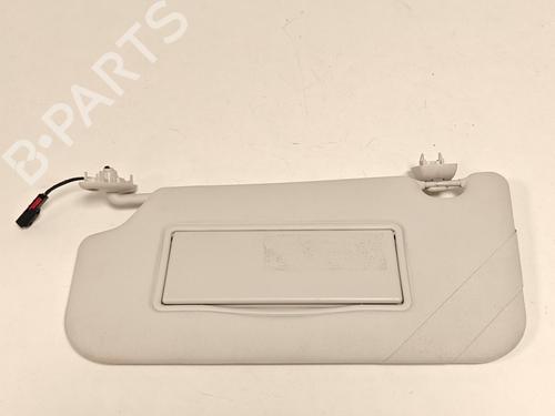 Used Other Other FORD C-MAX II (DXA/CB7, DXA/CEU) 1.0 EcoBoost (125 hp) 33790763 33790763