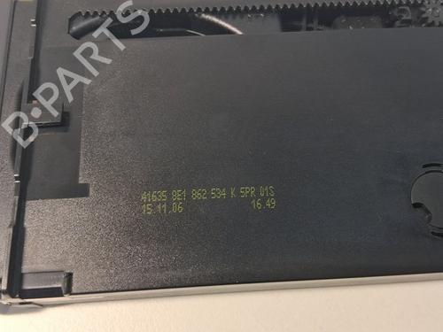 Cup/Object holder AUDI A4 B6 (8E2) 1.8 T | BP37674024I37 - Image 3