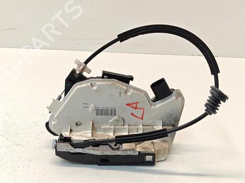 Used Rear left lock Rear left lock 39480048 39480048