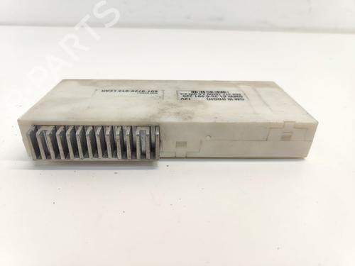 Control unit BMW 5 (E39) 525 td | BP33783037M11 - Image 3