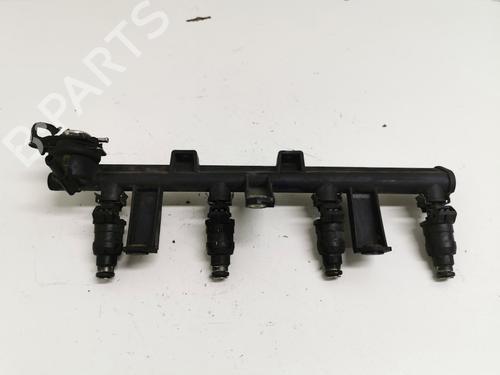 Used Injection rail Injection rail CITROËN XSARA Coupe (N0) 1.8 i 16V (110 hp) 33779158 33779158