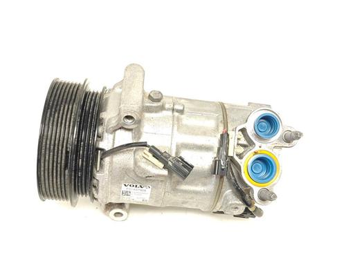 AC-Kompressor AC-Kompressor VOLVO XC40 (536) B4 Mild-Hybrid (197 hp) 33790345 33790345