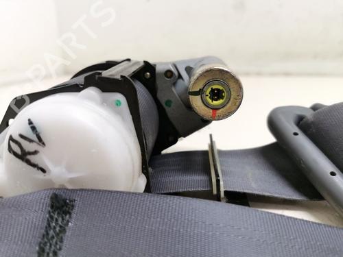 Front right seatbelt DAIHATSU YRV (M2) 1.3 (M201) | BP33780151I25 - Image 3