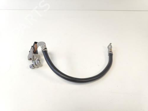 Câble Câble BMW 1 (F20) 114 i (102 hp) 33784434 33784434