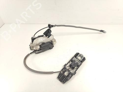 Used Front left lock Front left lock 33777525 33777525