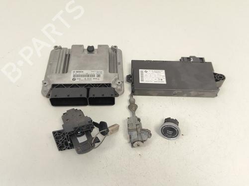 Used Switch Switch BMW 3 Touring (E91) 318 d (136 hp) 33787724 33787724