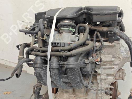Engine PEUGEOT 108 1.0 VTi | BP38530904M1 - Image 3