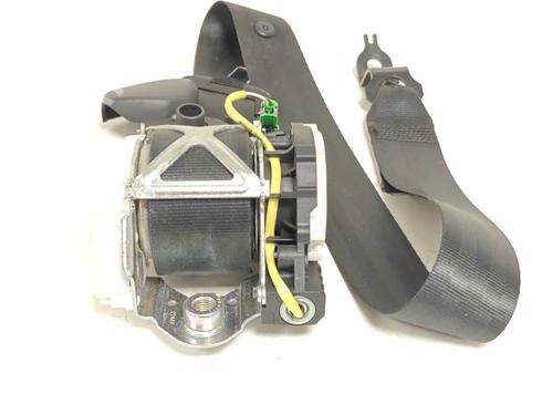 Front right seatbelt SKODA FABIA II Combi (545) 1.4 | BP33791958I25 - Image 2