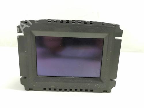 Used Display monitor Display monitor OPEL VECTRA C Estate (Z02) 2.2 direct (F35) (155 hp) 33779360 33779360