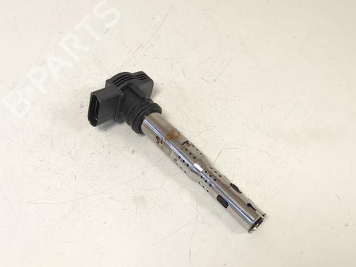 ignition-coil-audi-tt-roadster-8j9-2007-2008-2009-2010-2011-2012-2013-2014-33775639 main image