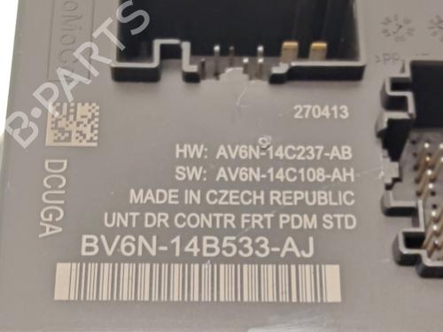 Control unit FORD FOCUS III 1.0 EcoBoost | BP36429666M11 - Image 3