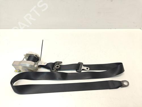 Used Front right seatbelt Front right seatbelt 36964689 36964689