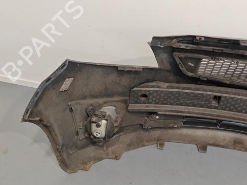 Front bumper CHEVROLET SPARK (M300) 1.0 LPG | BP38681299C7 - Image 9