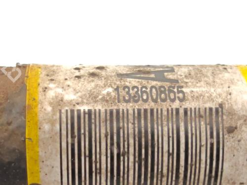 Right front driveshaft OPEL MERIVA B MPV (S10) 1.6 CDTI (75) | BP36429595M39 - Image 5