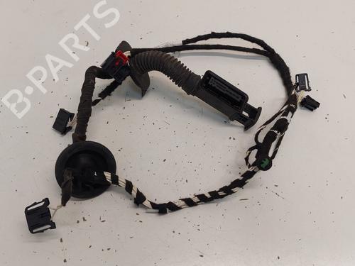 Used Wiring harness Wiring harness VW TIGUAN (AD1, AX1) 2.0 TDI 4motion (150 hp) 33781738 33781738