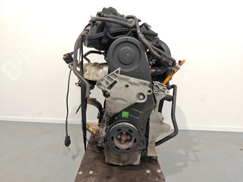 Engine SEAT LEON (1P1) 1.6 | BP37436263M1 - Image 7