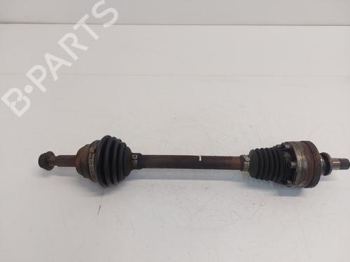 Used Left front driveshaft Left front driveshaft SEAT AROSA (6H1) 1.7 SDI (60 hp) 33781916 33781916
