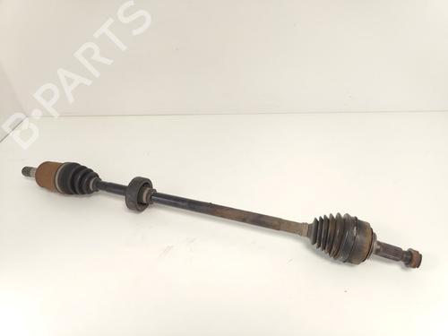 Used Right front driveshaft Right front driveshaft HONDA JAZZ II (GD_, GE3, GE2) 1.3 iDSi (GD1) (83 hp) 33785498 33785498