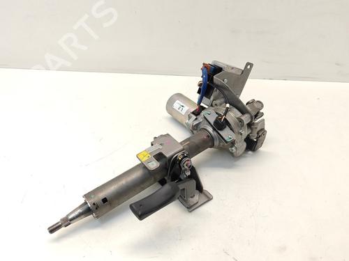 Used Steering column Steering column 36651525 36651525