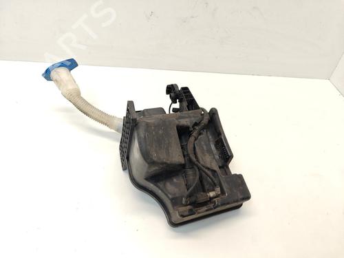 Deposito limpa vidros Deposito limpa vidros SKODA FABIA II Combi (545) 1.2 TDI (75 hp) 36293521 36293521