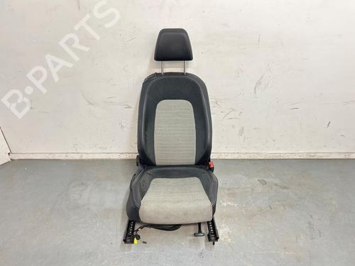 Used Right front seat Right front seat VW SCIROCCO III (137, 138) 1.4 TSI (160 hp) 33776622 33776622