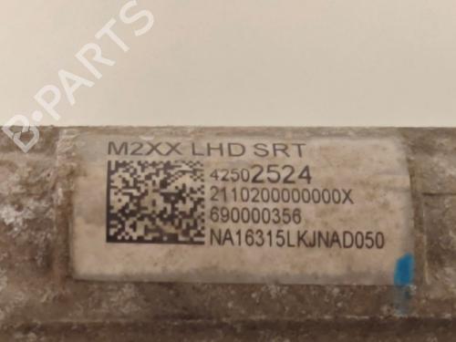 Steering rack OPEL KARL (C16) 1.0 | BP33790268M22  - Image 5