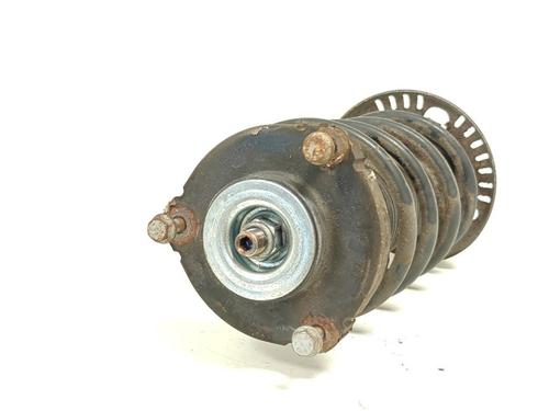 Left front shock absorber SKODA FABIA II Combi (545) 1.4 | BP33791906M16 - Image 2