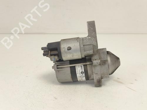 Used Starter Starter RENAULT CLIO IV Grandtour (KH_) 0.9 TCe 90 (90 hp) 33777335 33777335