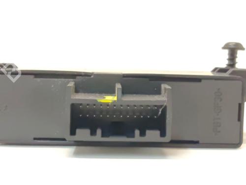Electronic module RENAULT CAPTUR I (J5_, H5_) 0.9 TCe 90 | BP38435317M83 - Image 2