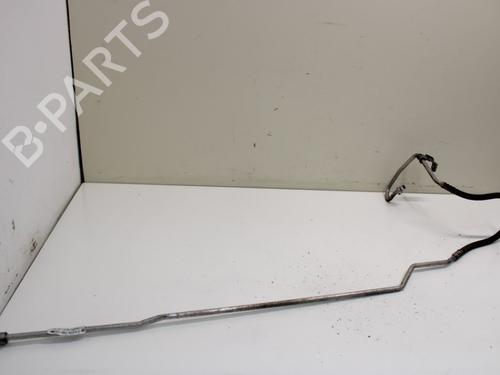 Used AC pipe AC pipe SMART FORFOUR Hatchback (453) 1.0 (453.042, 453.043) (71 hp) 33774769 33774769