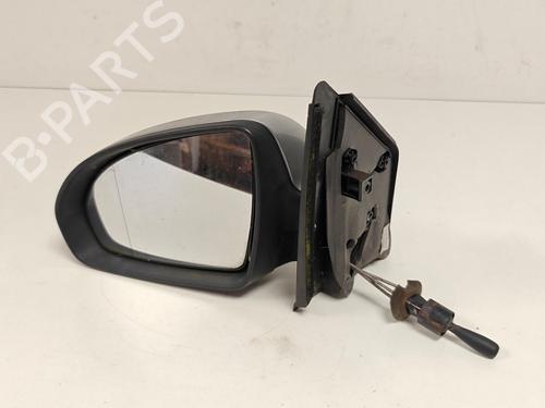 Used Left mirror Left mirror SMART FORTWO Coupe (451) 1.0 (451.330, 451.334) (61 hp) 33790206 33790206