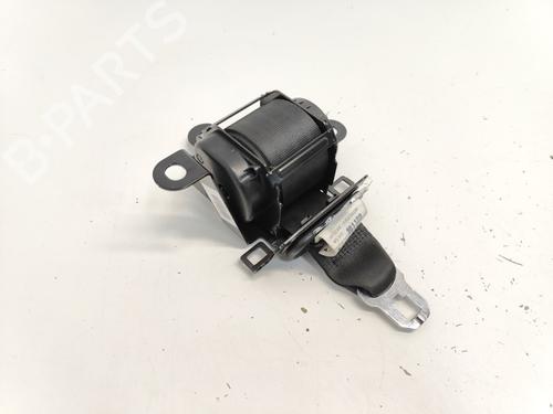 Used Rear center seatbelt Rear center seatbelt KIA SPORTAGE III (SL) 1.6 GDI (135 hp) 33782719 33782719